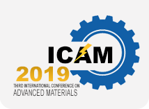 First International Conference on Advanced Materials for Power Engineering (ICAMPE) 